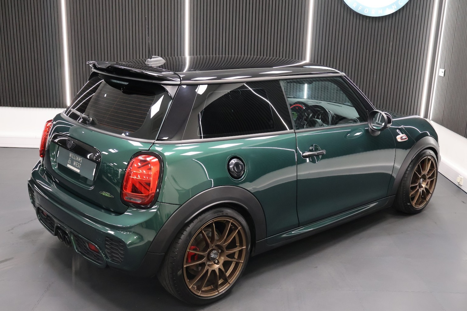 Used MINI Hatch 2016 for sale - 78025738: Photo 14