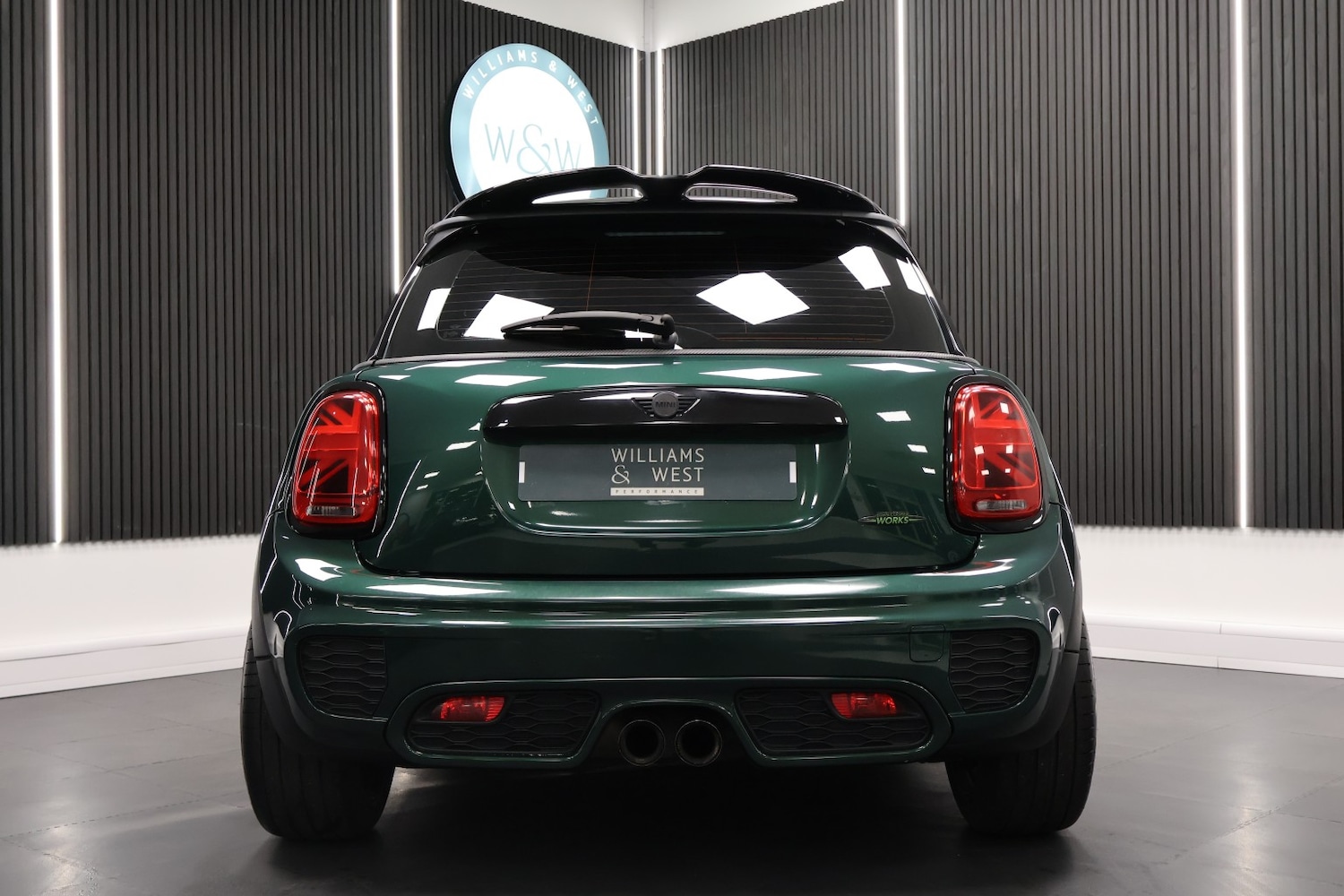 Used MINI Hatch 2016 for sale - 78025738: Photo 16