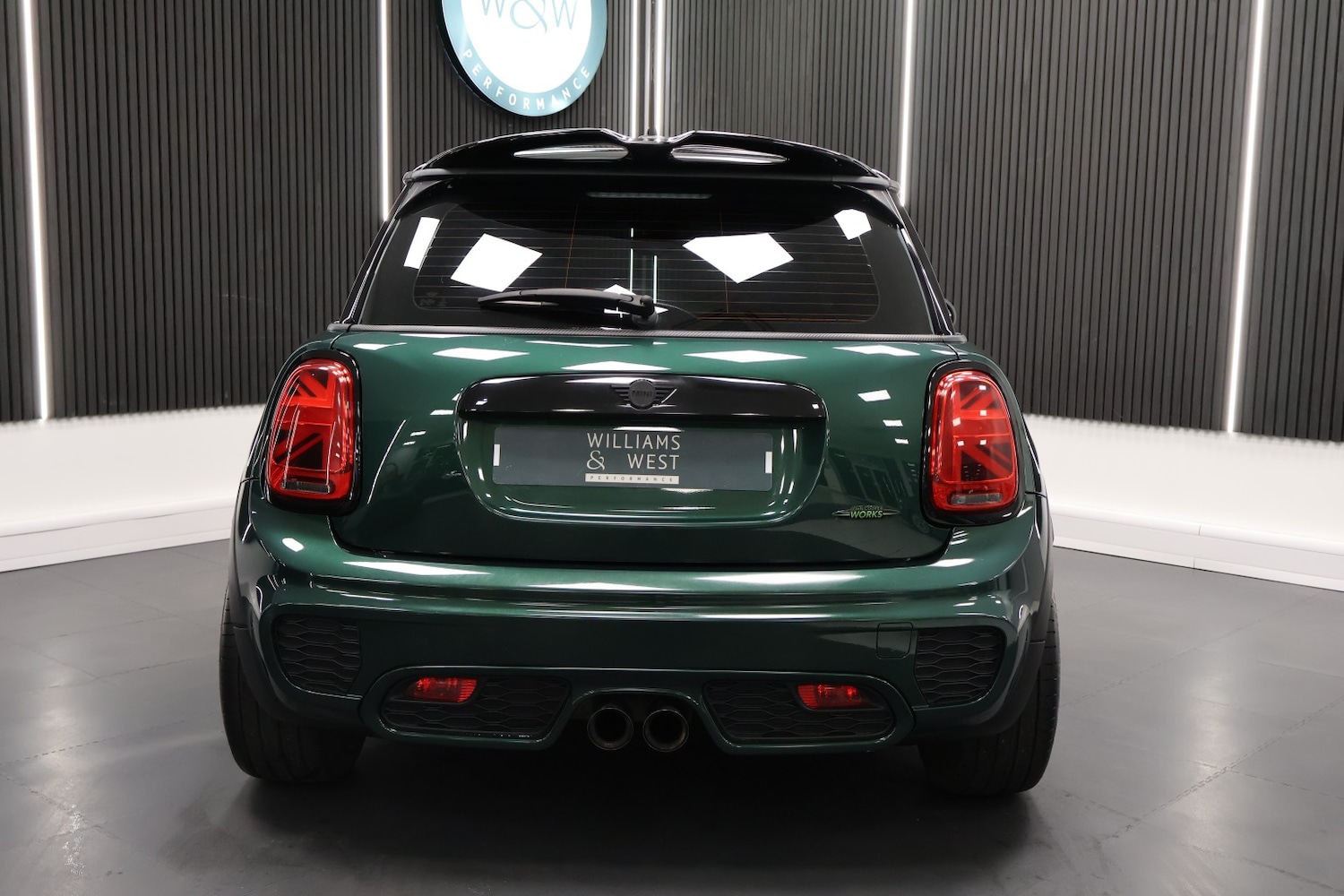 Used MINI Hatch 2016 for sale - 78025738: Photo 17