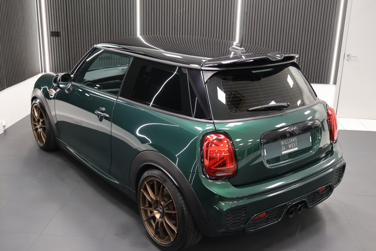 Used MINI Hatch 2016 for sale - 78025738: Photo 18