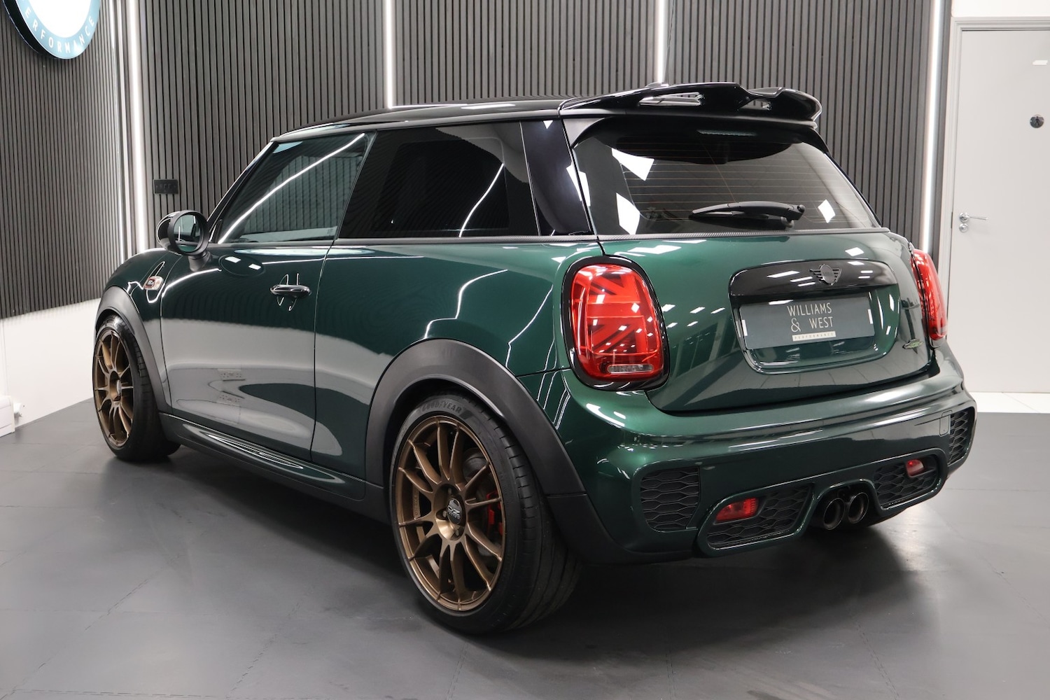 Used MINI Hatch 2016 for sale - 78025738: Photo 19