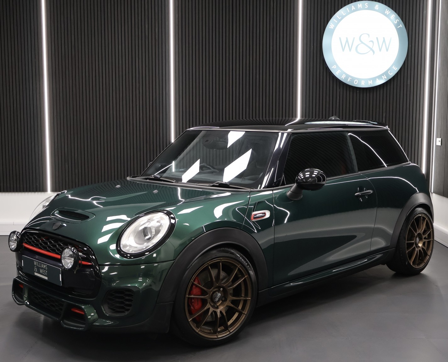 Used MINI Hatch 2016 for sale - 78025738: Photo 2