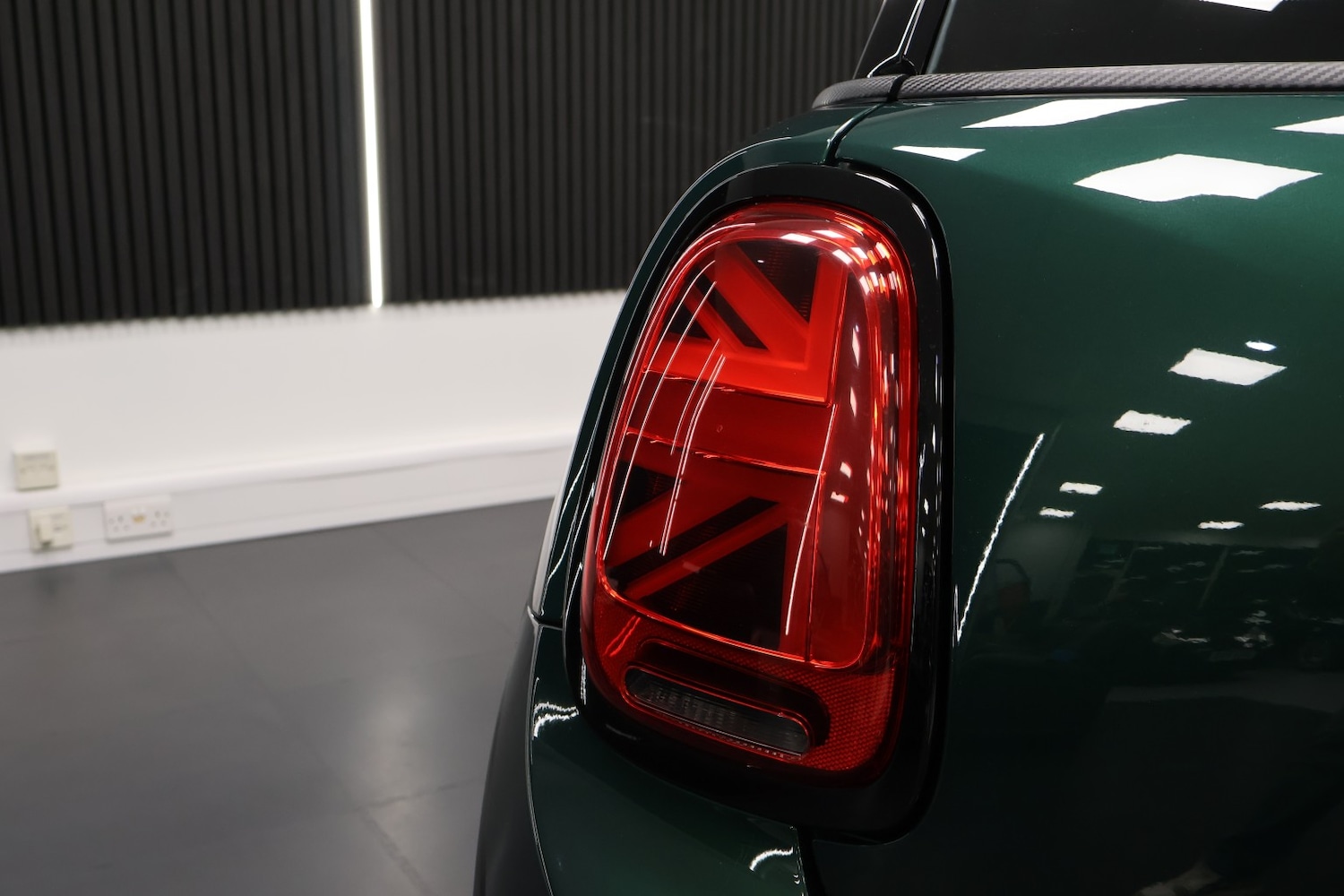 Used MINI Hatch 2016 for sale - 78025738: Photo 20