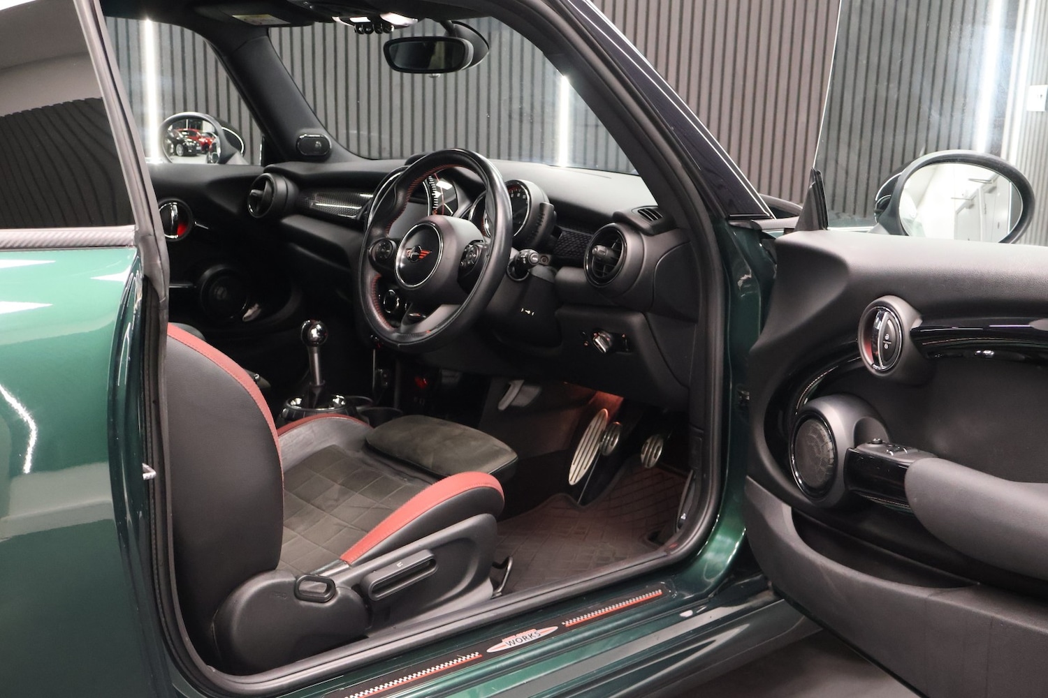 Used MINI Hatch 2016 for sale - 78025738: Photo 21