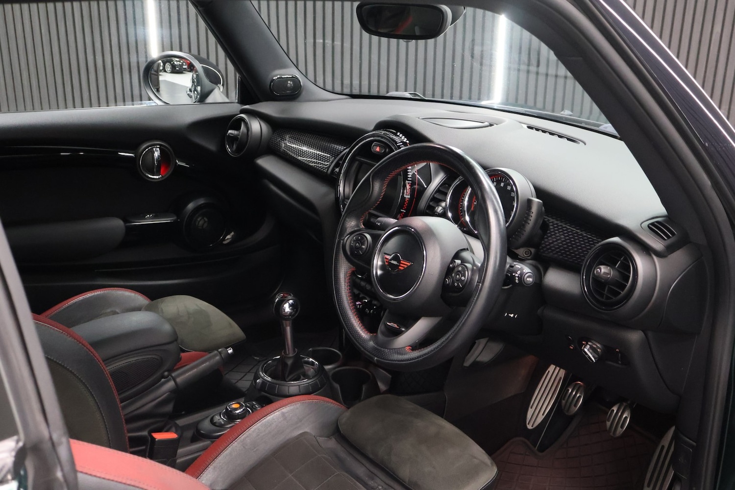 Used MINI Hatch 2016 for sale - 78025738: Photo 22