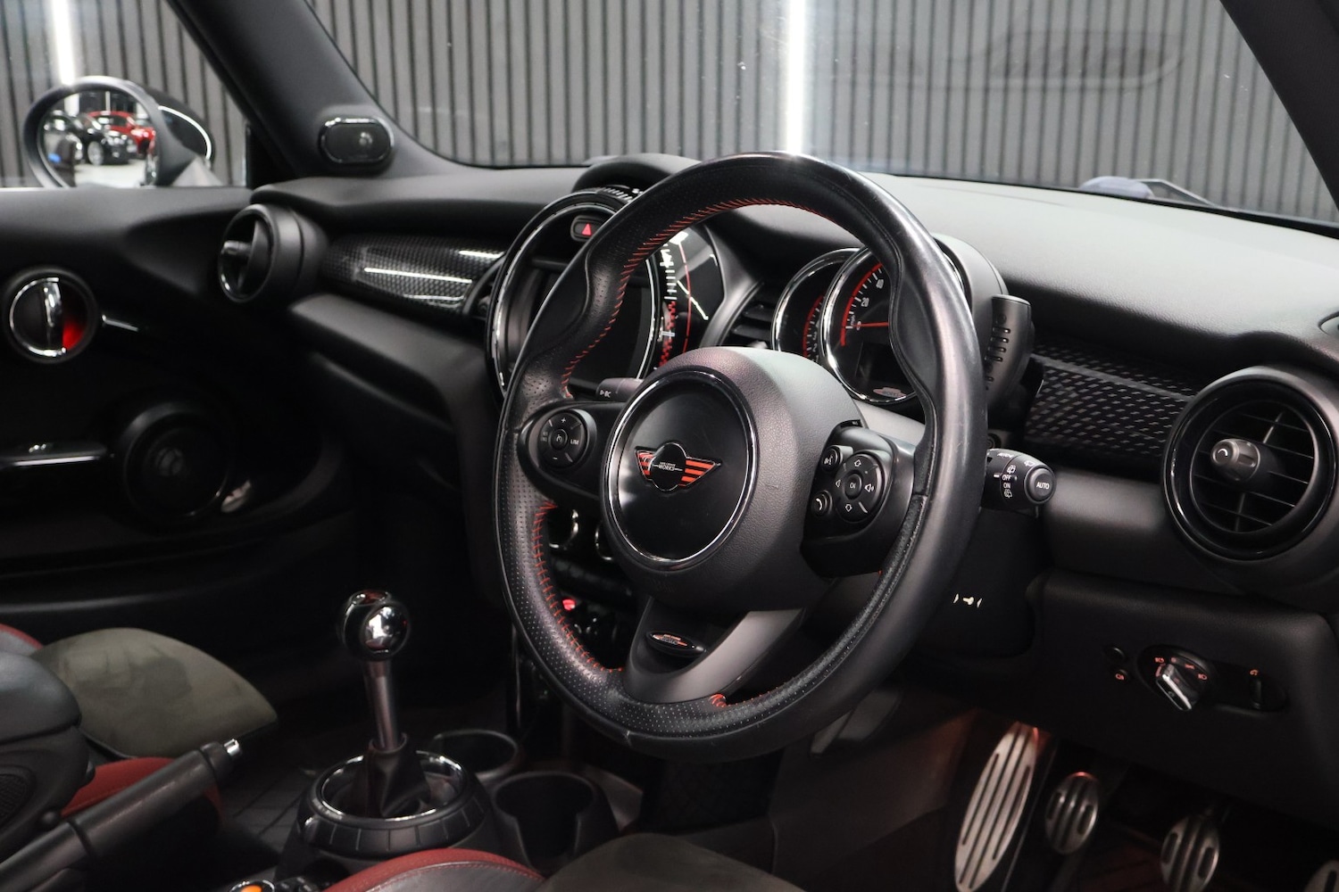 Used MINI Hatch 2016 for sale - 78025738: Photo 23