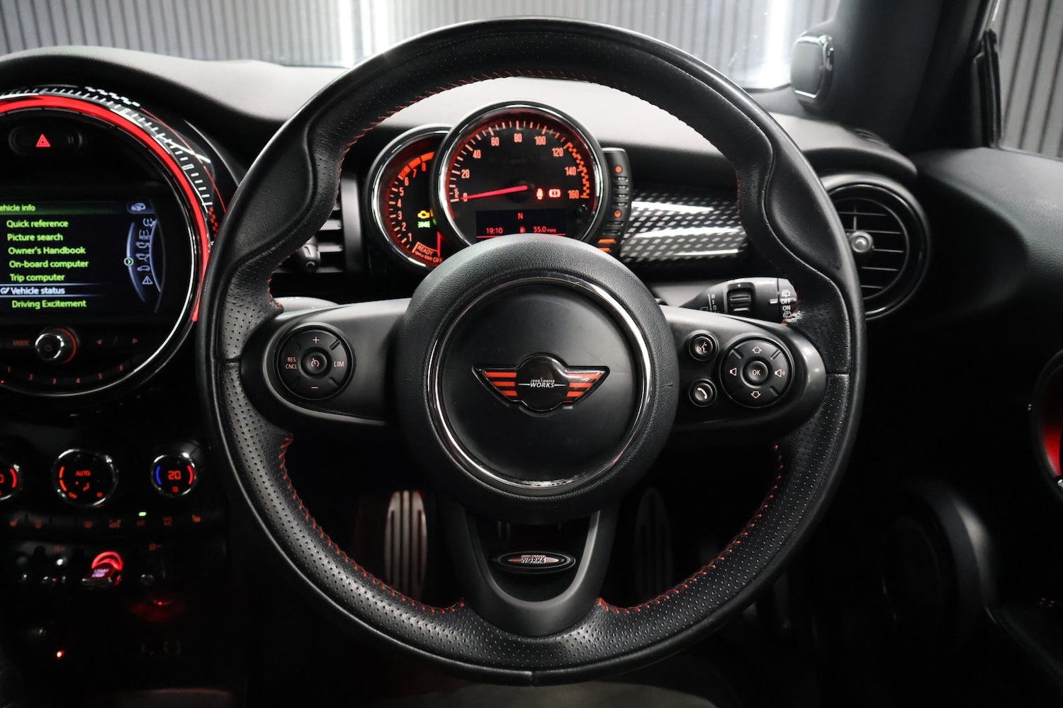 Used MINI Hatch 2016 for sale - 78025738: Photo 25