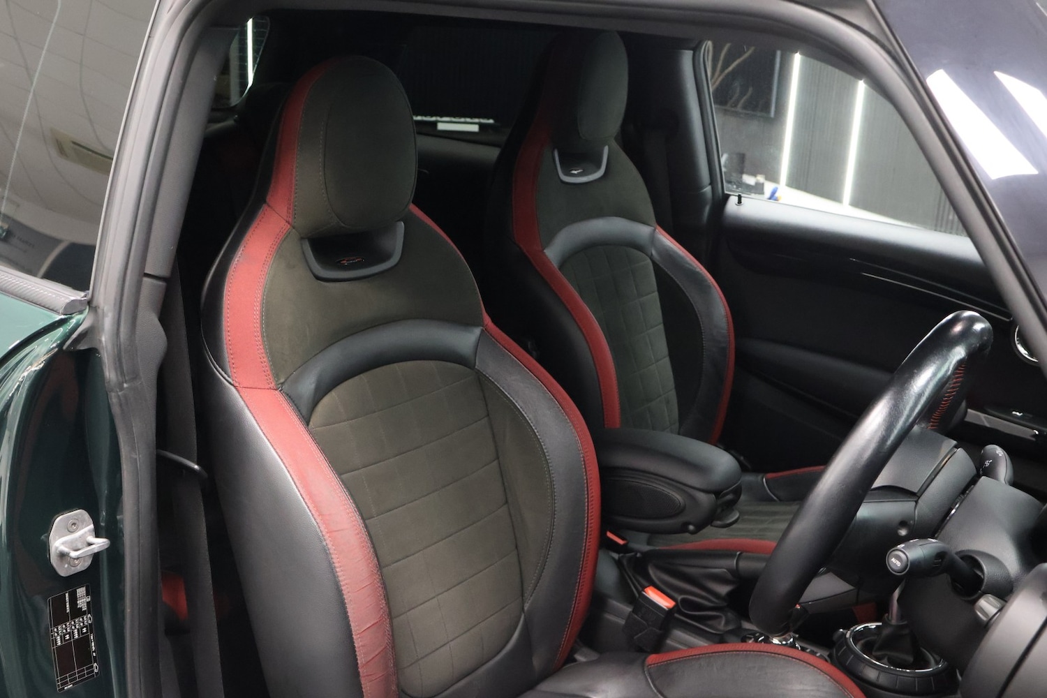 Used MINI Hatch 2016 for sale - 78025738: Photo 26