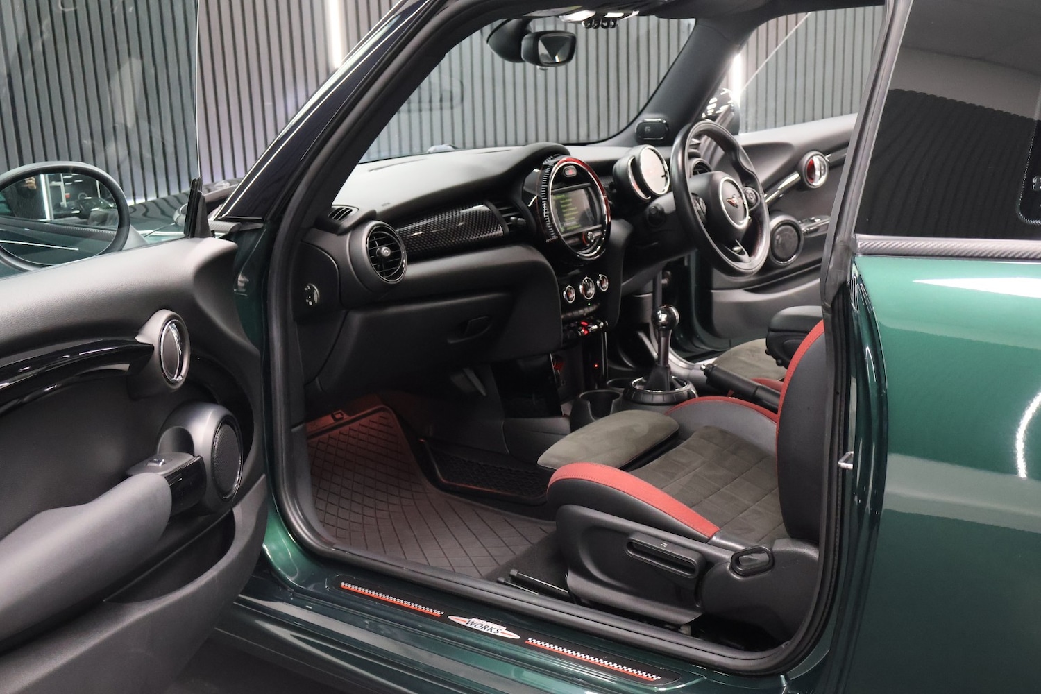 Used MINI Hatch 2016 for sale - 78025738: Photo 27