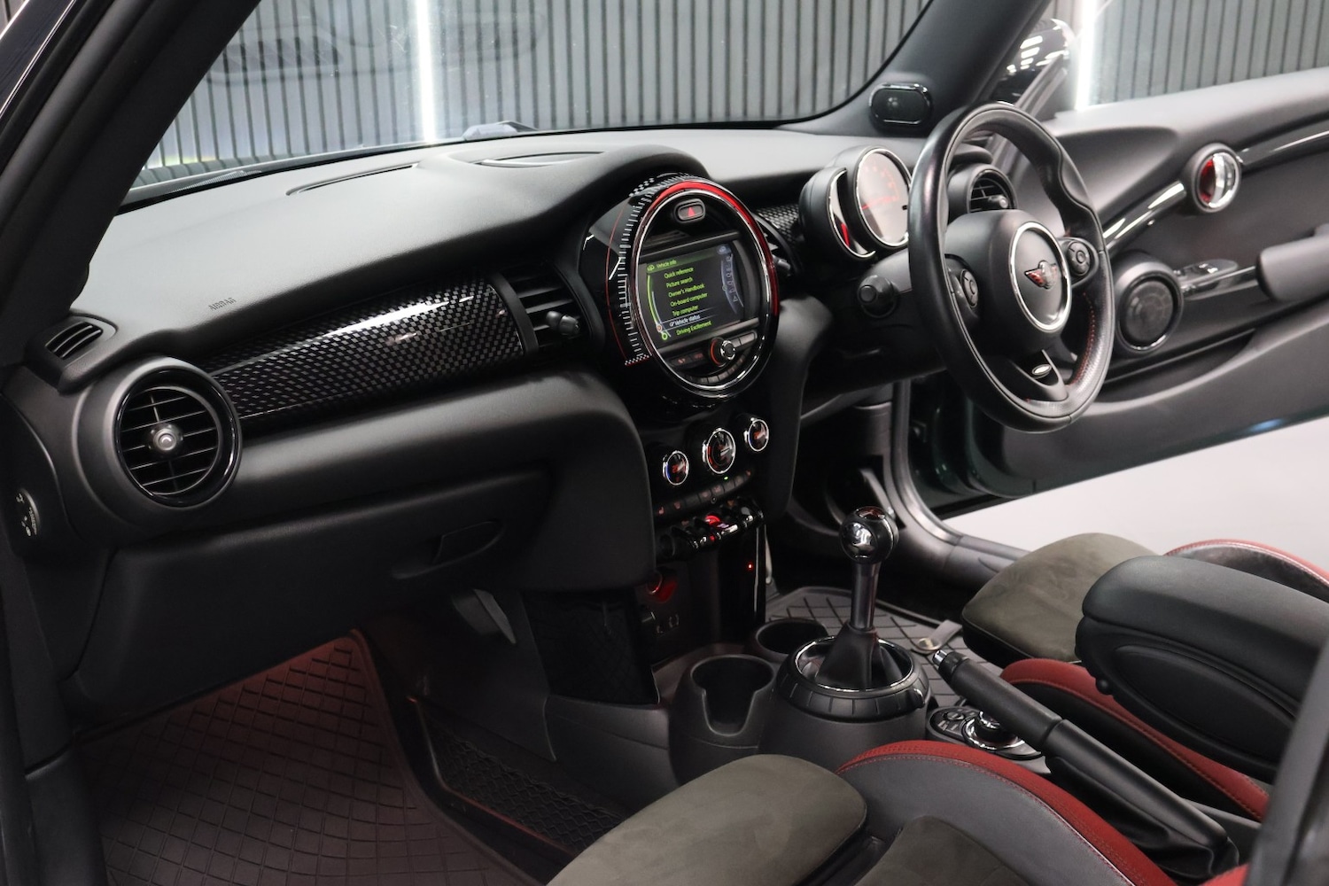 Used MINI Hatch 2016 for sale - 78025738: Photo 28