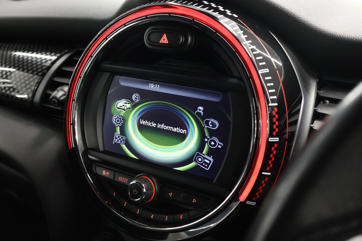 Used MINI Hatch 2016 for sale - 78025738: Photo 29