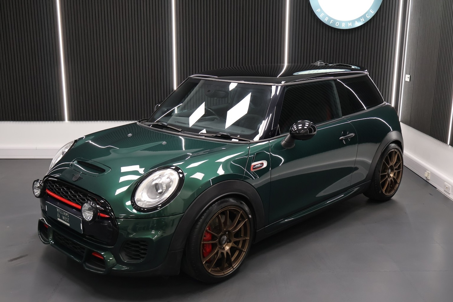 Used MINI Hatch 2016 for sale - 78025738: Photo 3