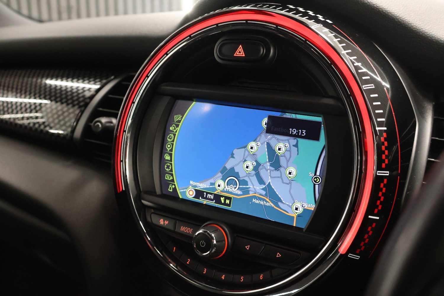 Used MINI Hatch 2016 for sale - 78025738: Photo 30