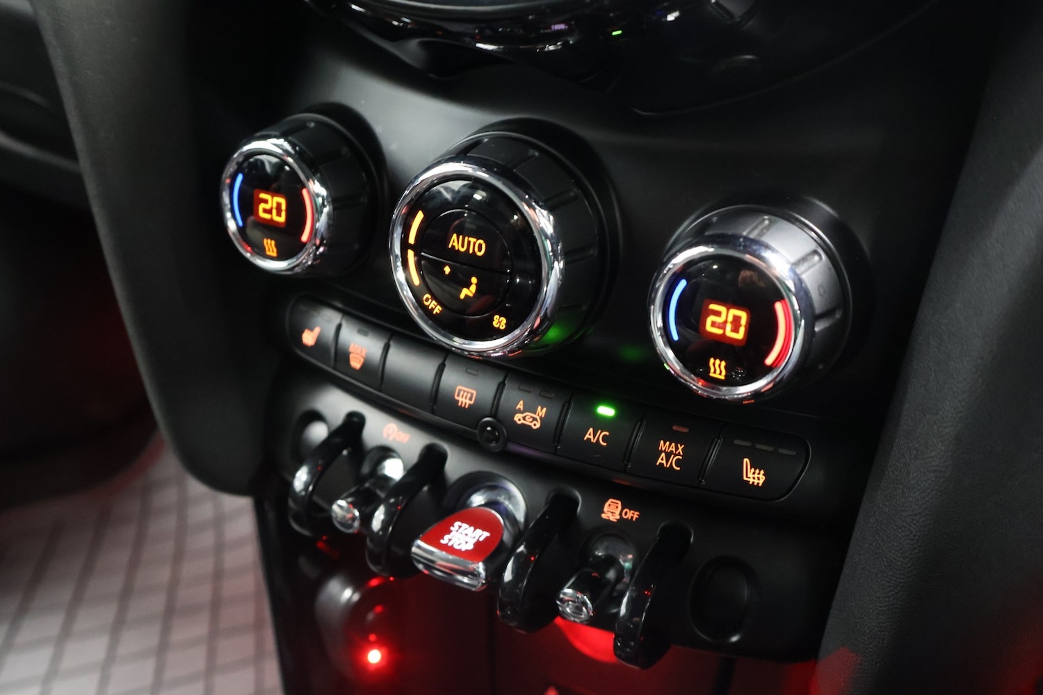 Used MINI Hatch 2016 for sale - 78025738: Photo 31