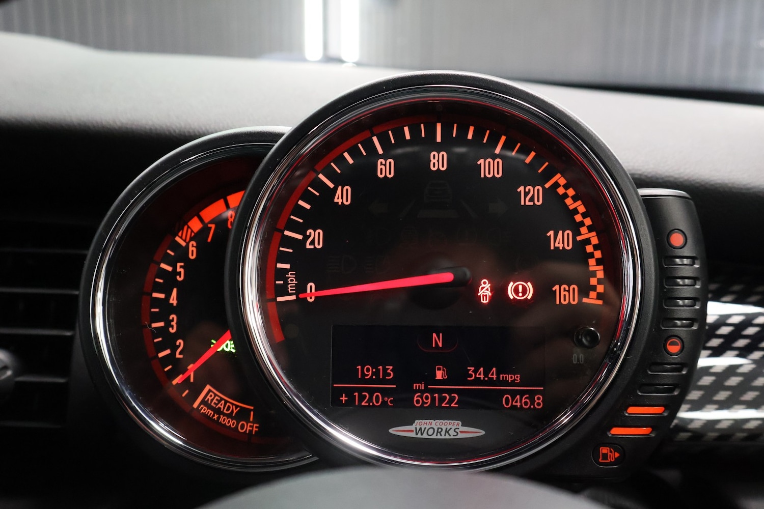 Used MINI Hatch 2016 for sale - 78025738: Photo 33