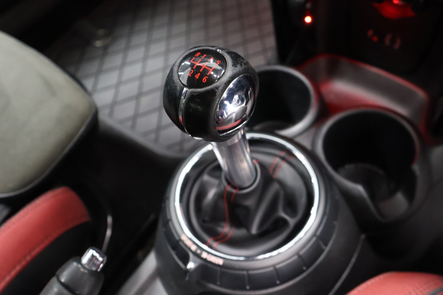 Used MINI Hatch 2016 for sale - 78025738: Photo 38