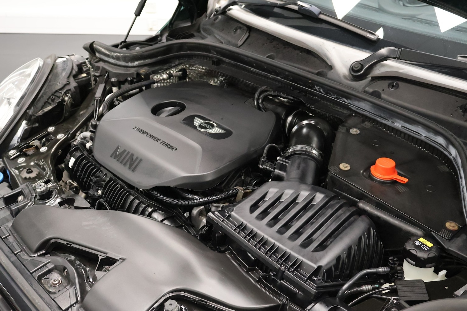 Used MINI Hatch 2016 for sale - 78025738: Photo 44