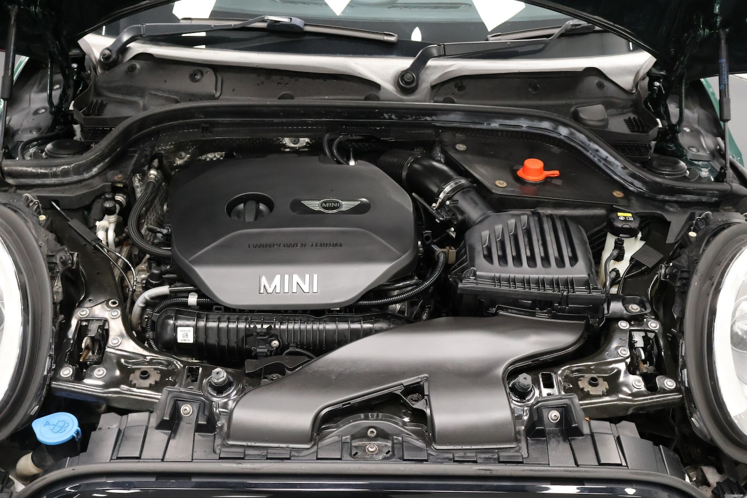 Used MINI Hatch 2016 for sale - 78025738: Photo 45