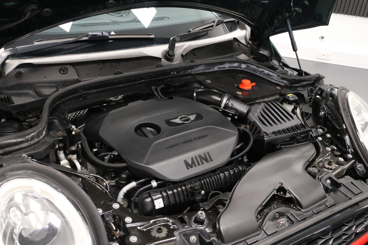 Used MINI Hatch 2016 for sale - 78025738: Photo 46