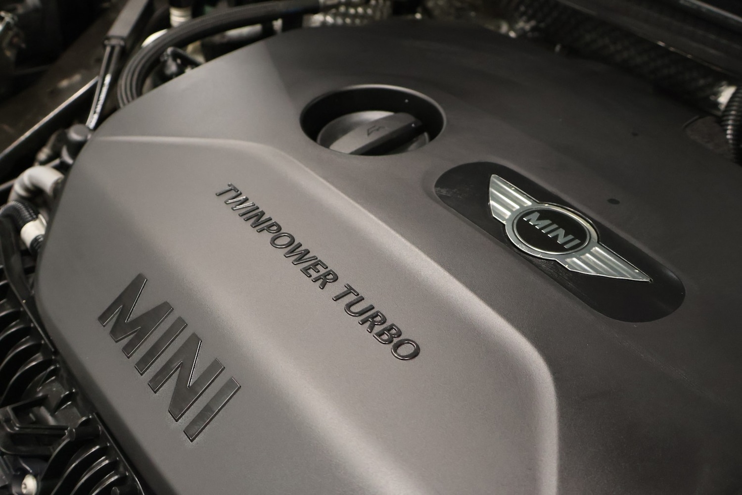 Used MINI Hatch 2016 for sale - 78025738: Photo 47
