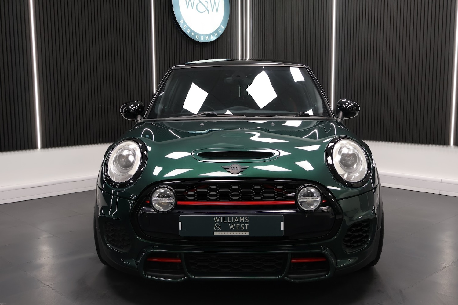 Used MINI Hatch 2016 for sale - 78025738: Photo 5