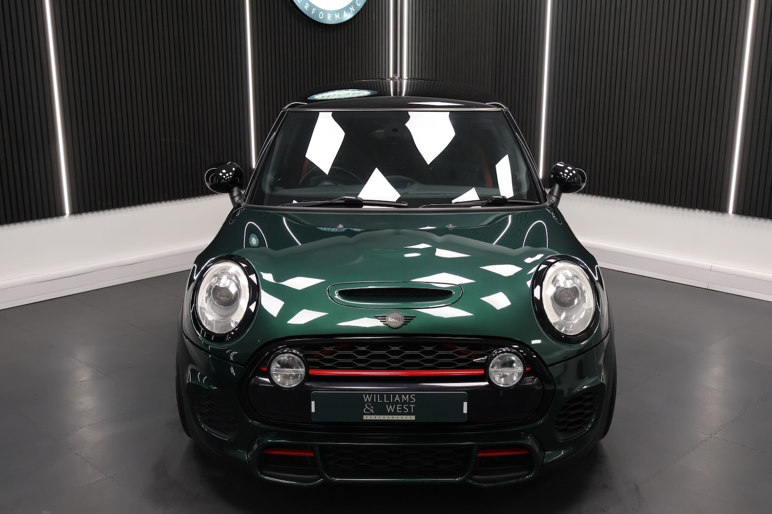 Used MINI Hatch 2016 for sale - 78025738: Photo 6