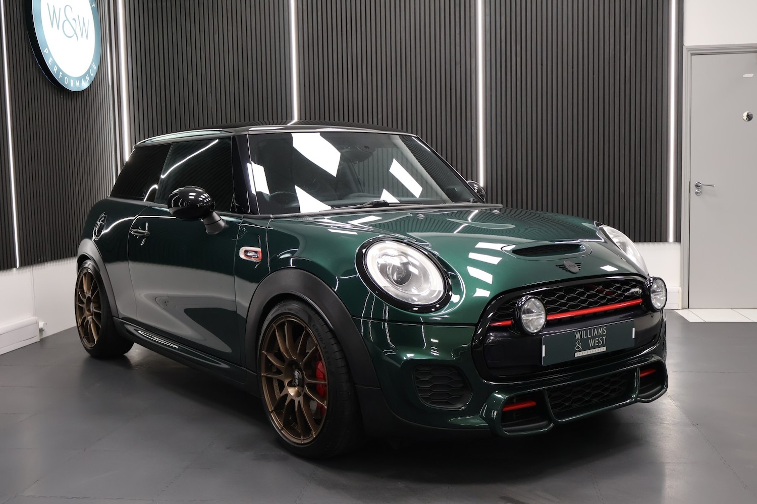 Used MINI Hatch 2016 for sale - 78025738: Photo 7