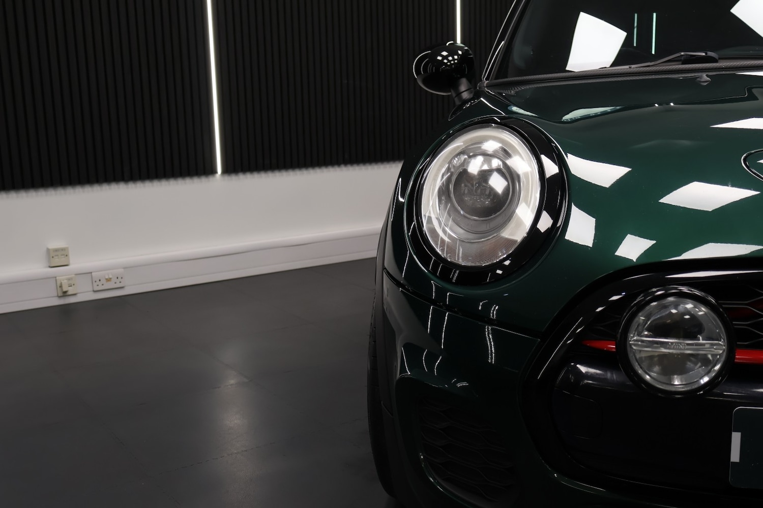 Used MINI Hatch 2016 for sale - 78025738: Photo 8