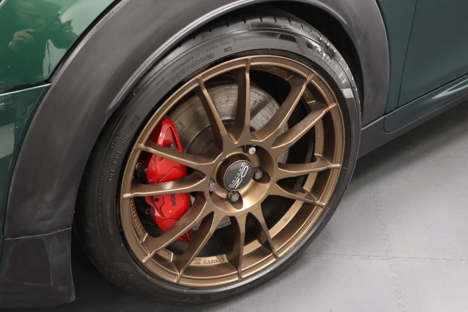 Used MINI Hatch 2016 for sale - 78025738: Photo 9