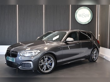 Used BMW 1 Series 2016 for sale - 79240205: Photo