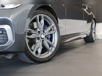 Used BMW 1 Series 2016 for sale - 79240205: Photo
