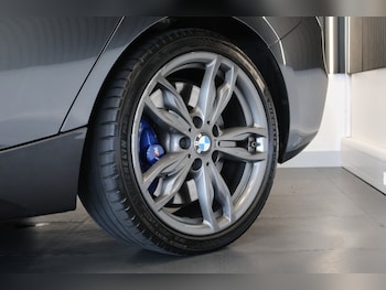 Used BMW 1 Series 2016 for sale - 79240205: Photo