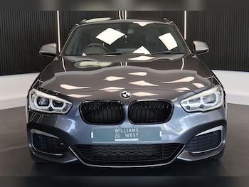Used BMW 1 Series 2016 for sale - 79240205: Photo
