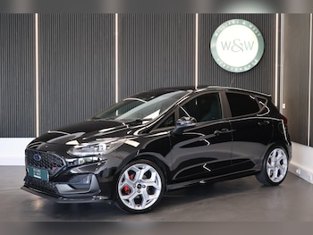 Used Ford Fiesta 2022 for sale - 79379076: Photo