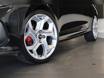 Used Ford Fiesta 2022 for sale - 79379076: Photo