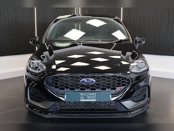 Used Ford Fiesta 2022 for sale - 79379076: Photo