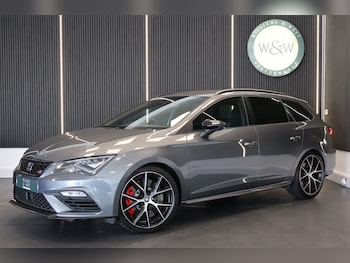 Used SEAT Leon 2018 for sale - 78565106: Photo
