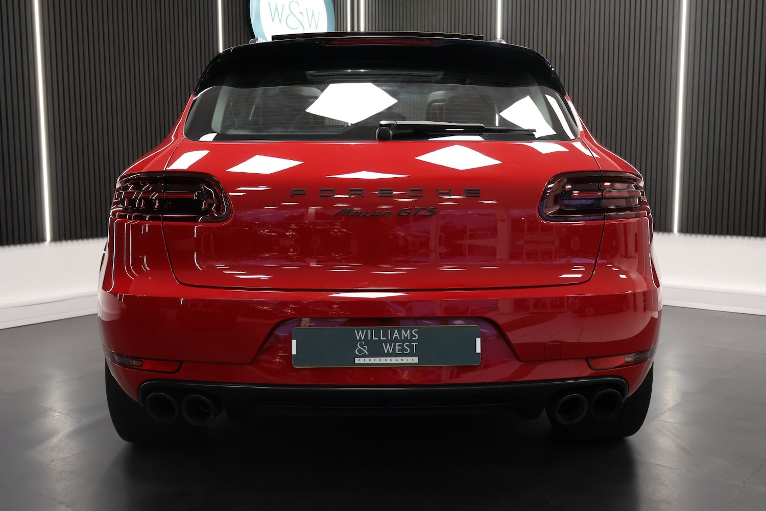 Used Porsche Macan 2016 for sale - 78025778: Photo 10