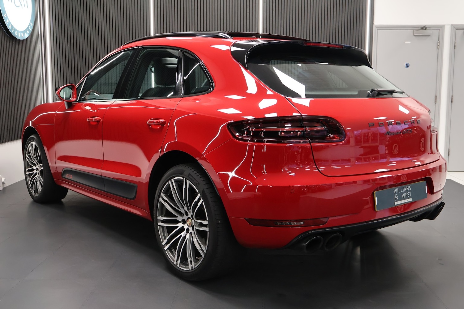 Used Porsche Macan 2016 for sale - 78025778: Photo 11