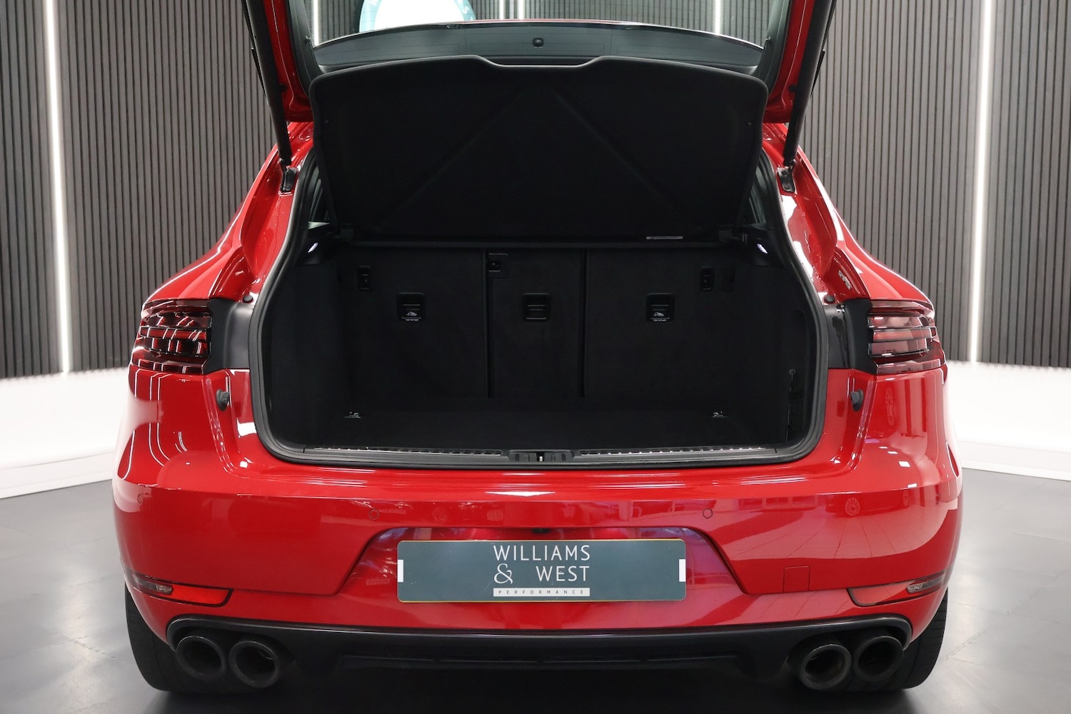 Used Porsche Macan 2016 for sale - 78025778: Photo 13