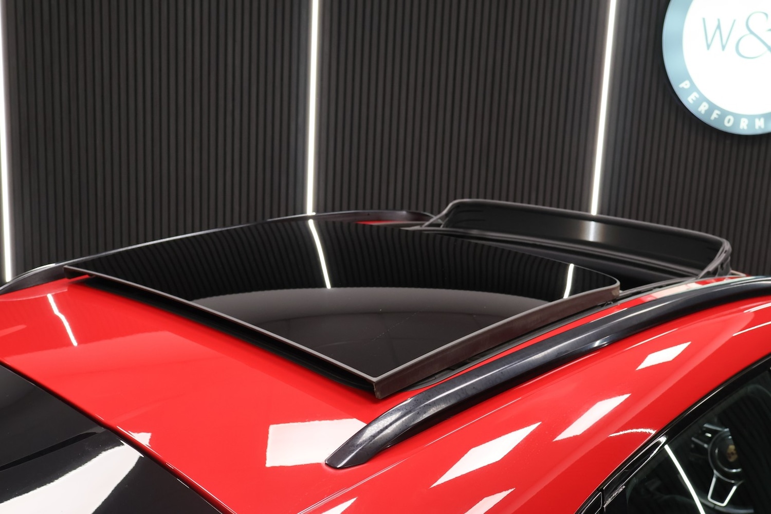 Used Porsche Macan 2016 for sale - 78025778: Photo 16