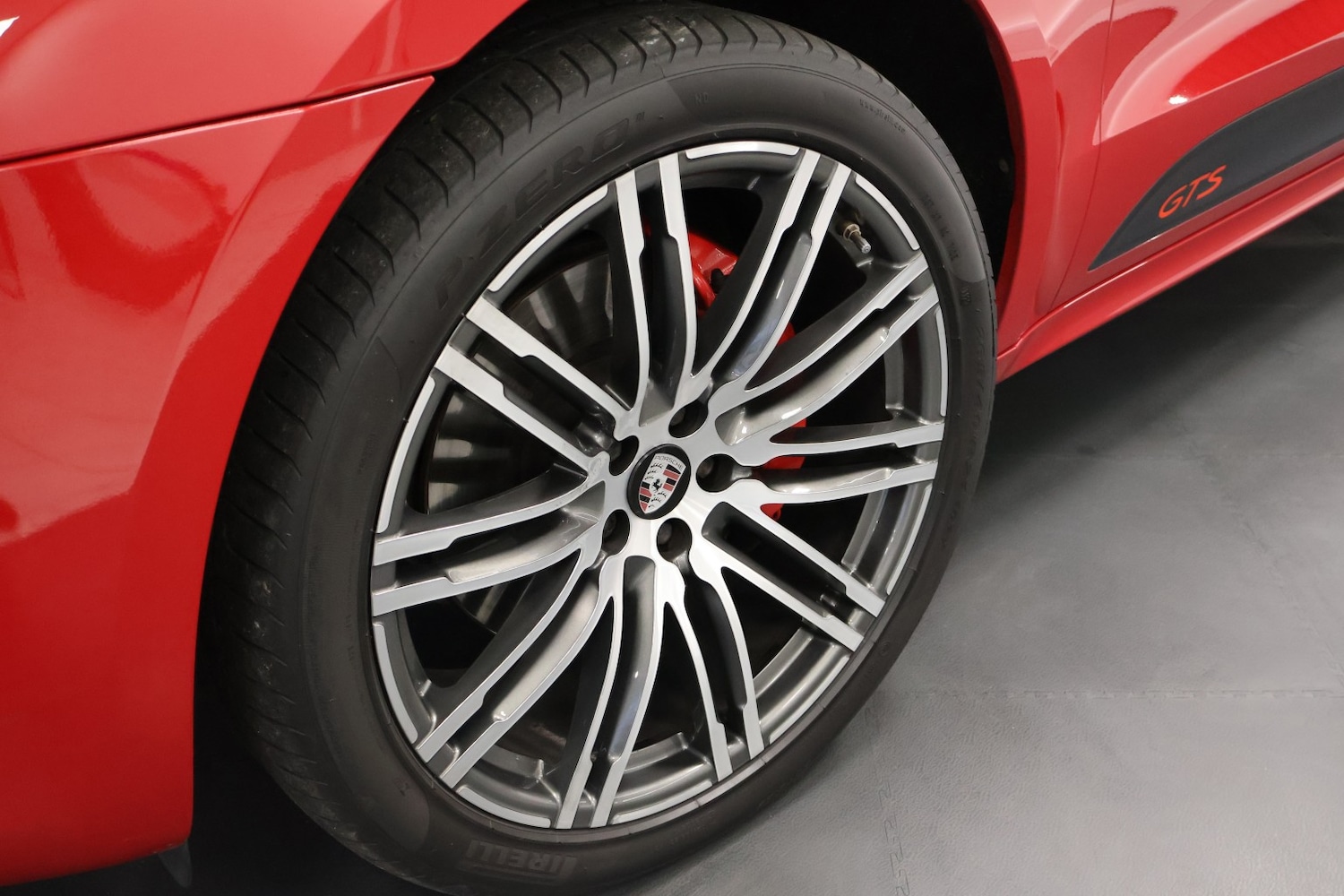 Used Porsche Macan 2016 for sale - 78025778: Photo 17