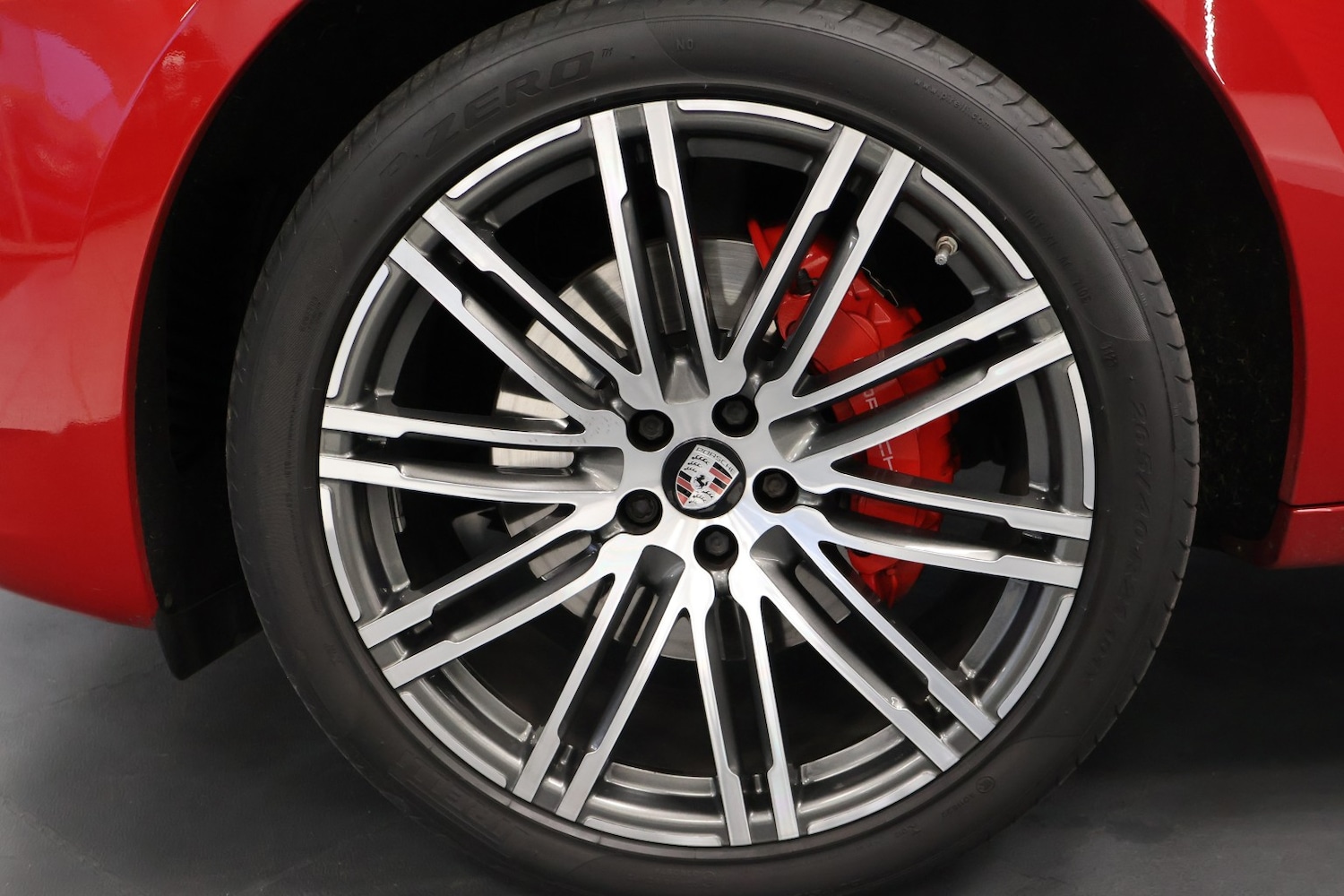 Used Porsche Macan 2016 for sale - 78025778: Photo 18