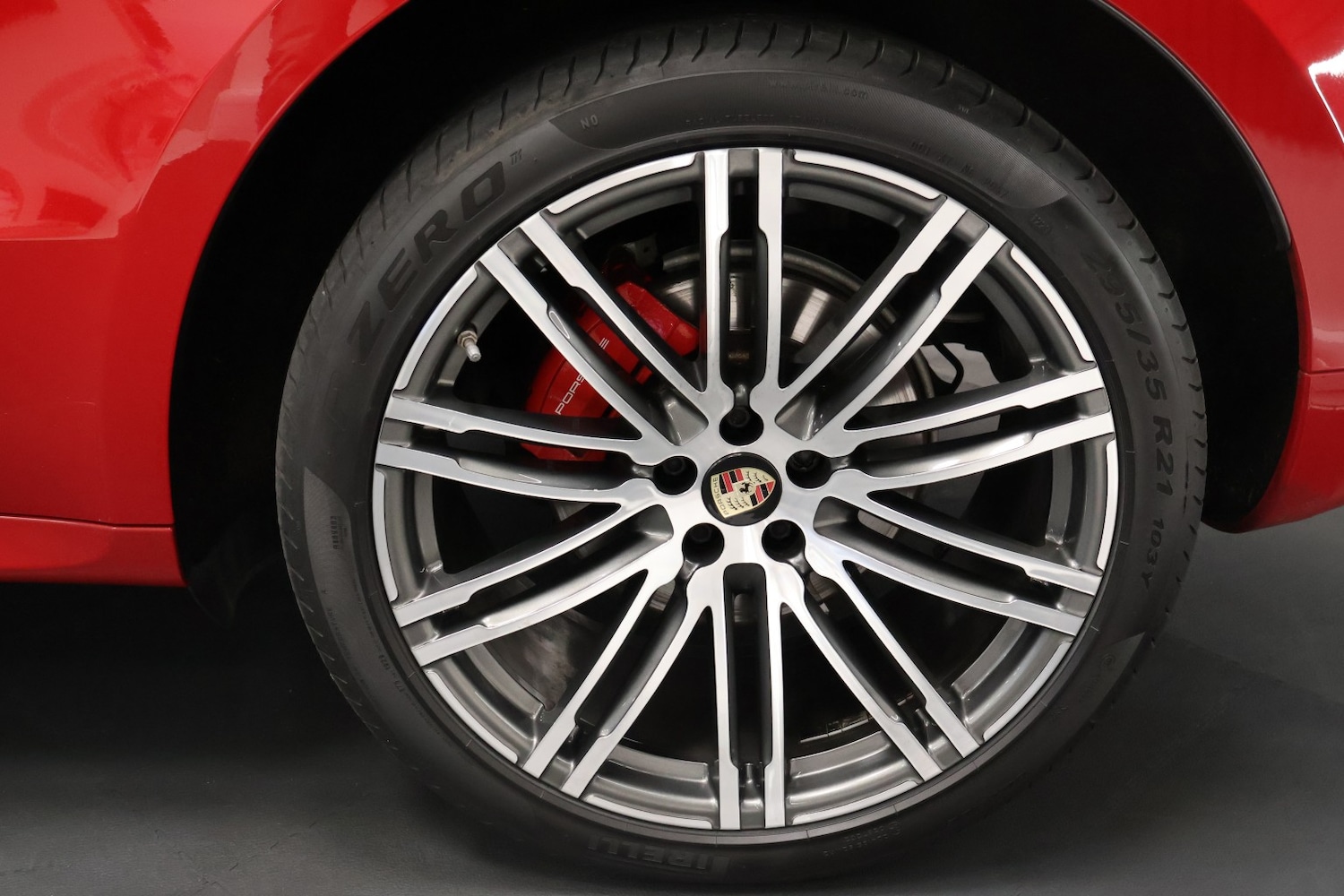 Used Porsche Macan 2016 for sale - 78025778: Photo 21