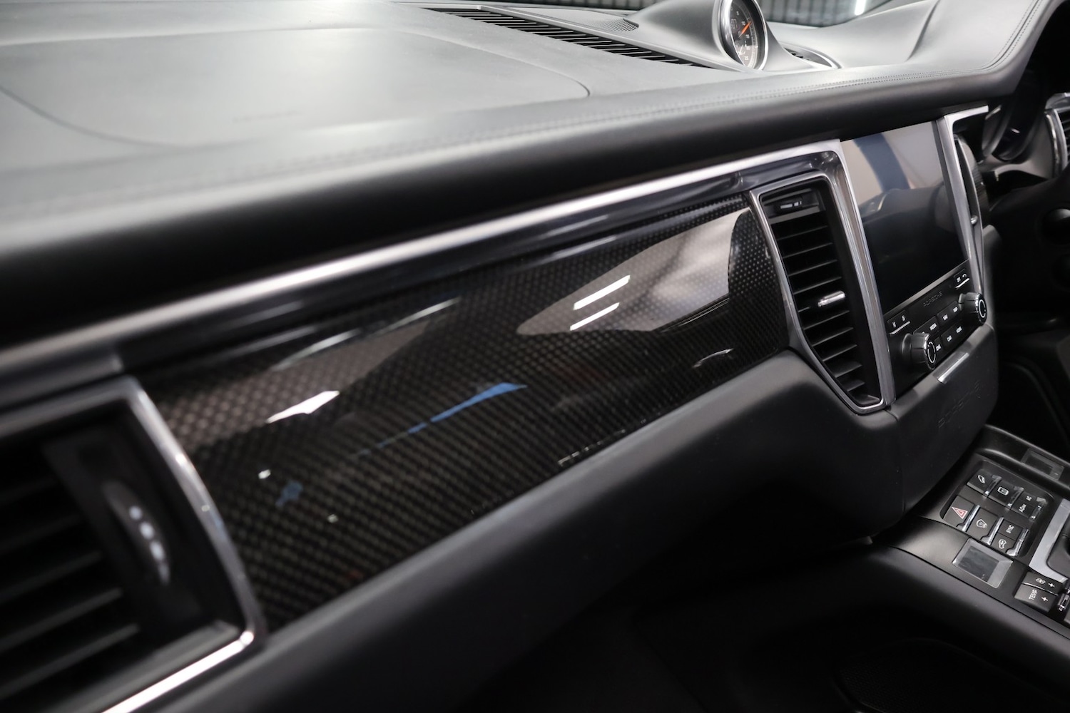 Used Porsche Macan 2016 for sale - 78025778: Photo 27