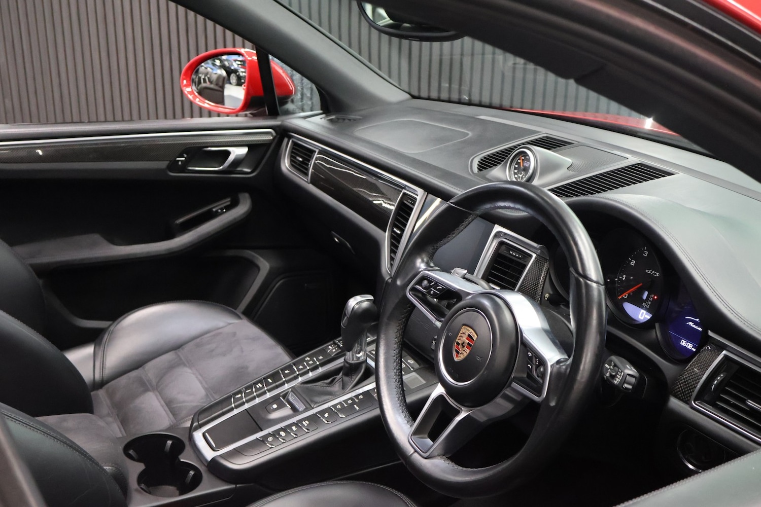 Used Porsche Macan 2016 for sale - 78025778: Photo 28