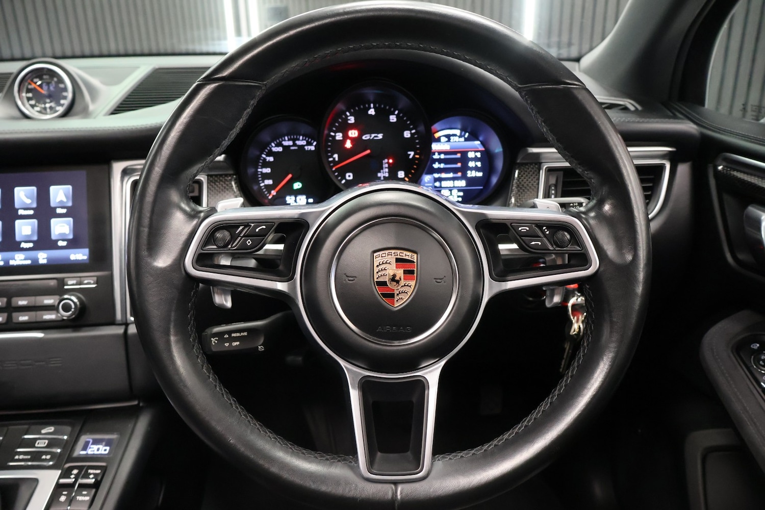 Used Porsche Macan 2016 for sale - 78025778: Photo 31