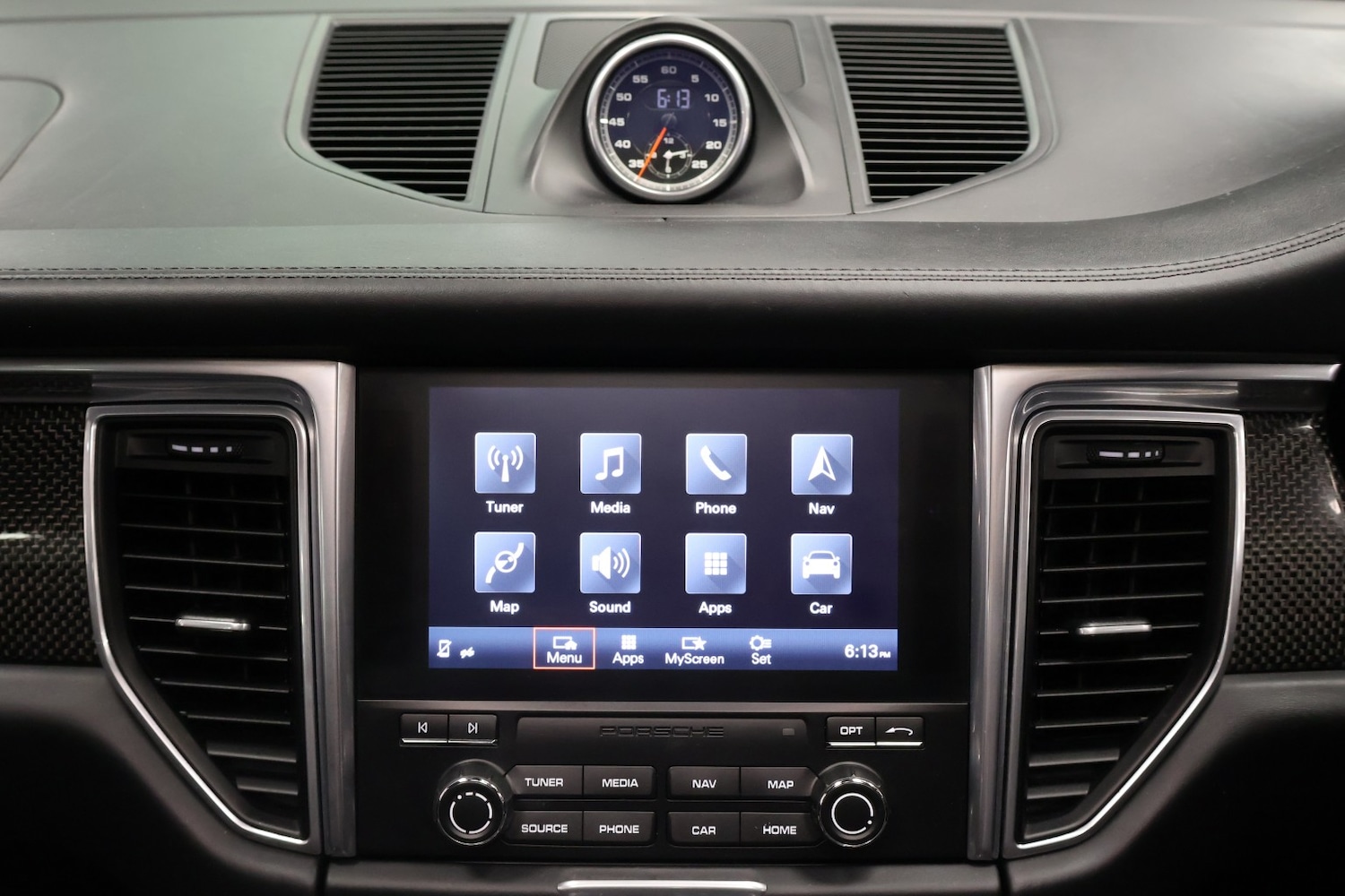 Used Porsche Macan 2016 for sale - 78025778: Photo 32