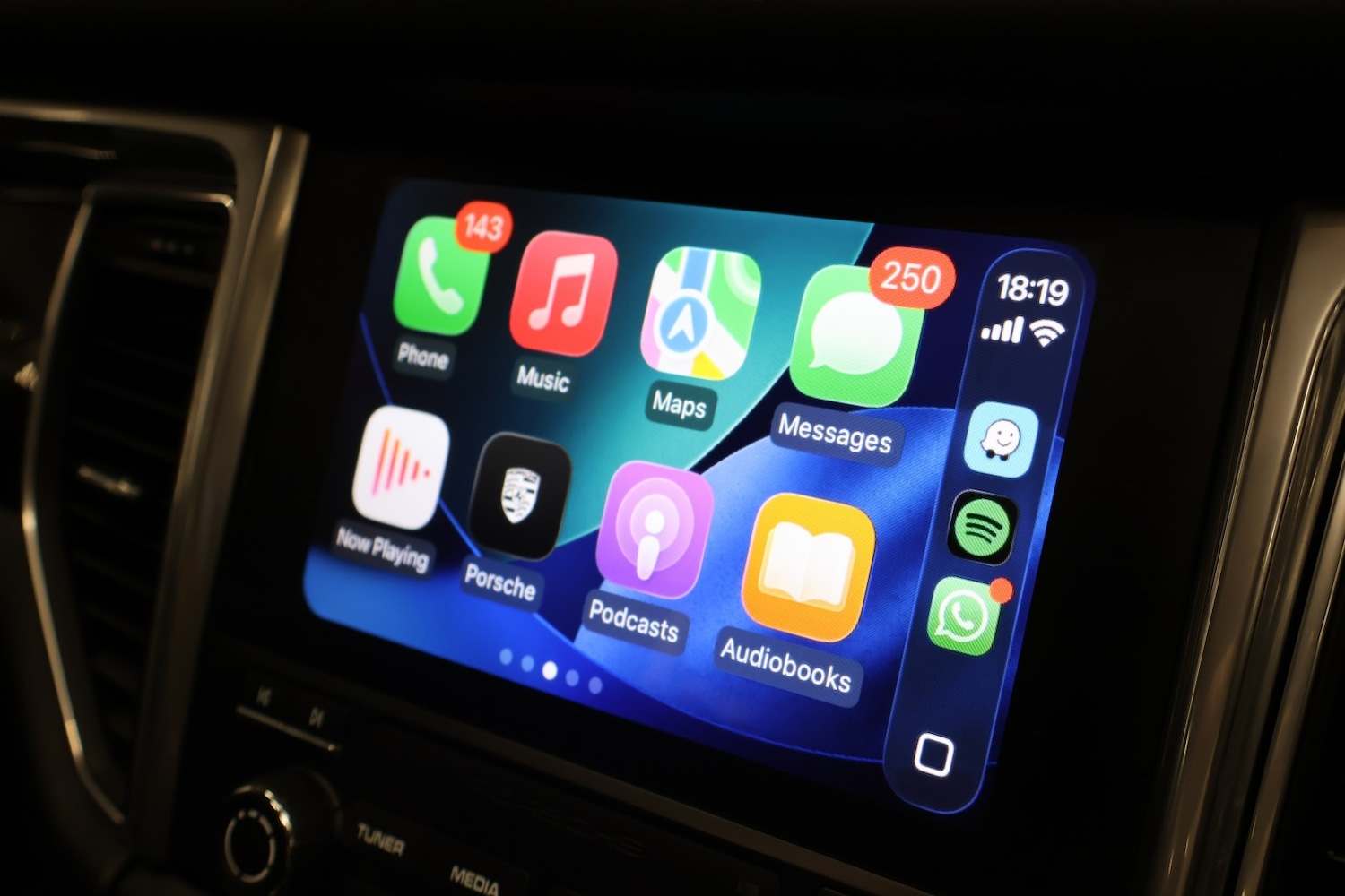 Used Porsche Macan 2016 for sale - 78025778: Photo 33