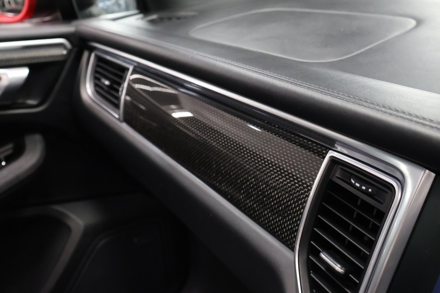 Used Porsche Macan 2016 for sale - 78025778: Photo 37